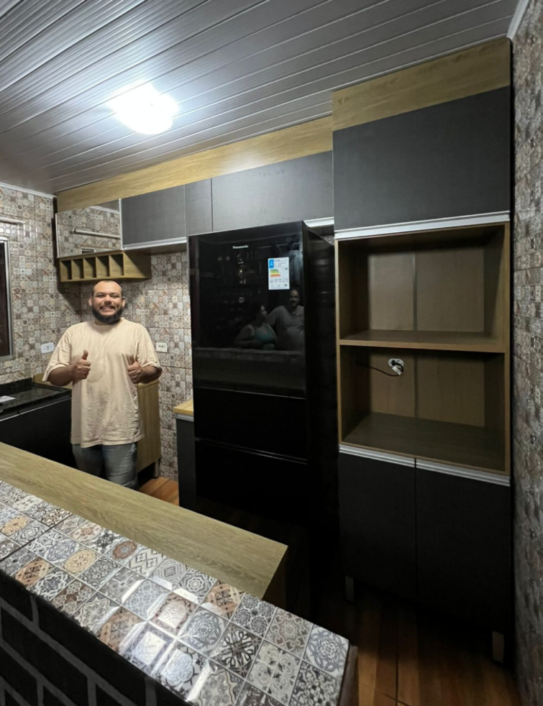 Dionysio 3D Montagens